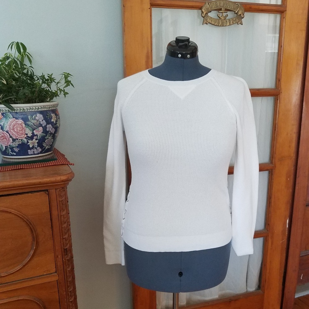 Ralph Lauren-Lauren Jeans Co. Sweater